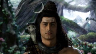 Devon Ke Dev... Mahadev - Episode 120 - Lord Shiva fumes at Sati