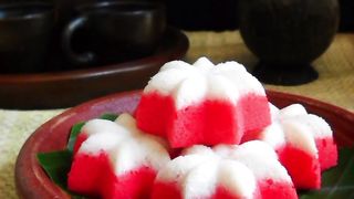 Putu Ayu Merah Putih