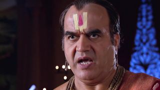 Devon Ke Dev... Mahadev - Episode 122 - Sati argues with Shiva