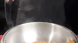 Biscuit  Halwa
