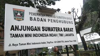 TMII JAKARTA