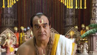 Devon Ke Dev... Mahadev - Episode 126 - Sati tries to give up her life