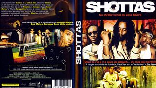 Shottas (2002)|Full movie k33