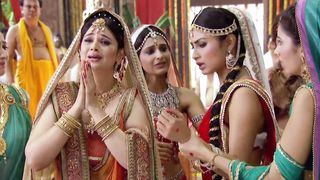 Devon Ke Dev... Mahadev - Episode 127 - Sati shows herself as Adi Shakti