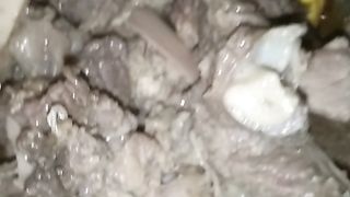 Gulai iga sapi