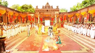 Devon Ke Dev... Mahadev - Episode 129 - The Gods Fear Destruction