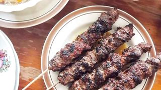 Sate Gebug