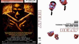 Belly (1998)|Full movie k33