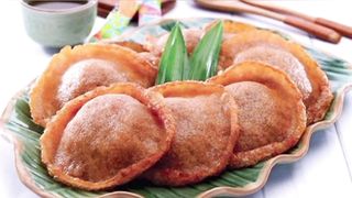 Kue Cucur