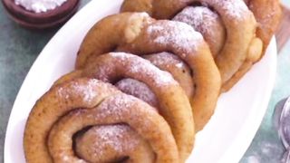 Kue Perut Ayam