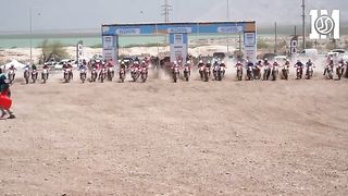 Best of Final Motocross | FIM ISDE Argentina 2023 - Six Days of Enduro by Jaume Sole