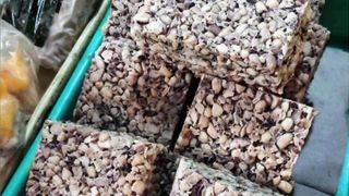 Tempe Bungkil