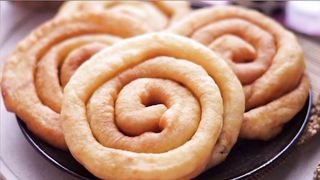 Kue Usus Ayam