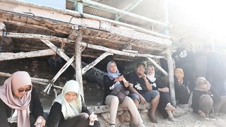 Trip to Gunungkidul Jogjakarta