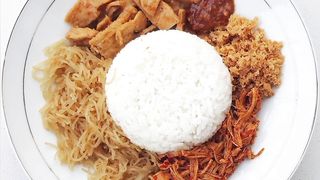 Nasi Ayam Kremikan