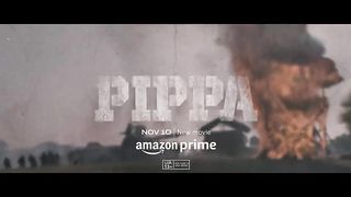 Pippa 2023 - Theatrical Trailer