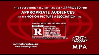 Squealer 2023 - Theatrical Trailer