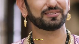 यशोदा मैया ने कान्हा को दिया श्री राम जी का परिचय