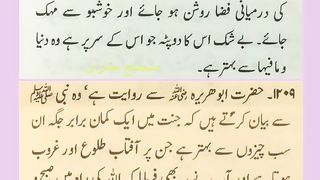 اسلامی معلومات 794