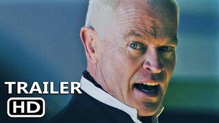 TRAILER 'THE SHIFT' ❗