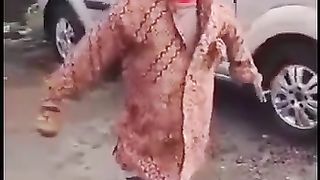 FUNNY VIDEO Kurang Ngopi