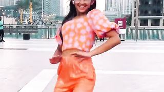 This song makes me groove❤️. #dance #viral #dancetrend