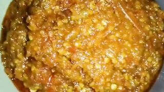 Cara membuat sambal terasi tomat supaya tidak mudah basi