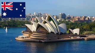 Here's The History And 18 Facts About Australia - The World's Largest Woll Production Country