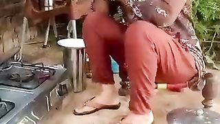 Bilkul Dehati Mahol Zabardast