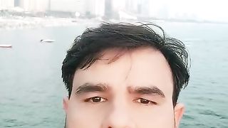 Chill and enjoy