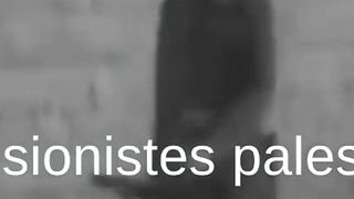 Le massacre oubli de Draisine  révélations sur le mouvement sioniste