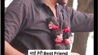 Best friend advice