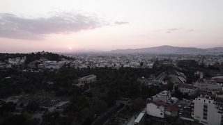 "Enchanting Greece: A Cinematic Voyage into Myth, Culture, and Scenic Splendors"