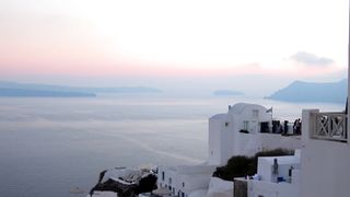 "Embracing Elysium: A Sojourn through the Timeless Charms of Greece"