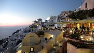 "Greece Unveiled: A Tapestry of Myth, Majesty, and Modern Marvels"
