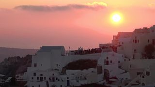 "Epic Greece: Unraveling the Threads of Myth, History, and Beauty"
