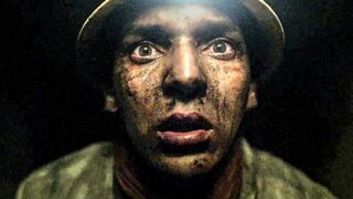 Descent into the Abyss — Russian trailer (2023)