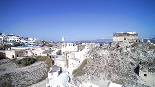 "Greece: Legends Resurrected - A Visual Journey into Myth and Majesty"
