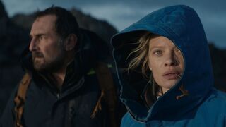 Rogue Island — Russian Trailer (2023)