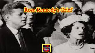 JFK assassination: Kennedy's mother Rose's 'agony' after loss of her son, 60 years ago