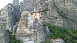 "Ancient Whispers, Modern Wonders: Greece's Timeless Charms"