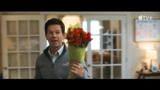 THE FAMILY PLAN Trailer (2023) Mark Wahlberg 2