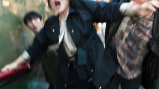 Unbeatable full fight