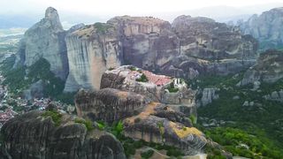 "Greece Untold: A Visual Chronicle of Myth, Majesty, and Maritime Marvels"
