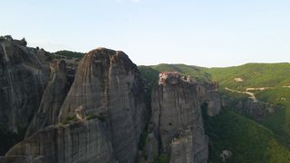"Greece Chronicles: Unveiling Mythic Marvels and Coastal Elegance"