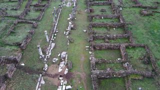"Greece Beyond Time: A Cinematic Quest through Myth, History, and Coastal Charms"