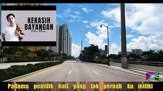 Cakra Khan - Kekasih Bayangan - LIRIK