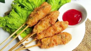 Sempol Ayam