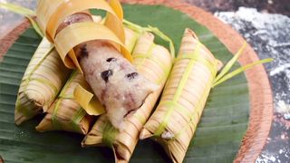 Lepet Ketan