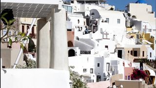 "Greece's Enchanted Odyssey: Unveiling Myth, Majesty, and Modern Marvels"